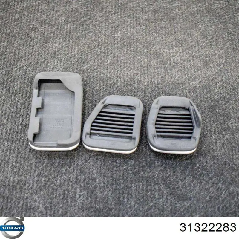  Volvo 31322283 ціна, від 76.01 USD