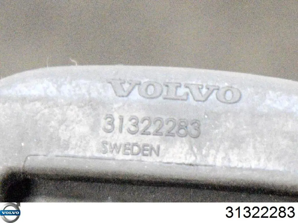  31322283 Volvo