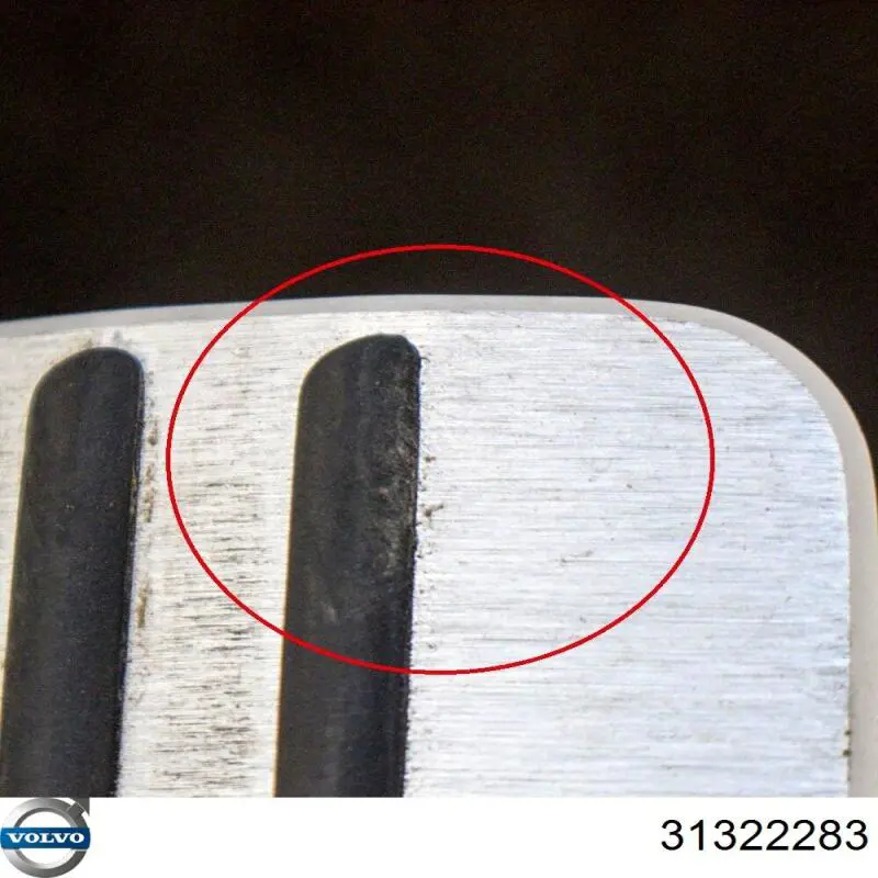 Купити 31322283 Volvo 