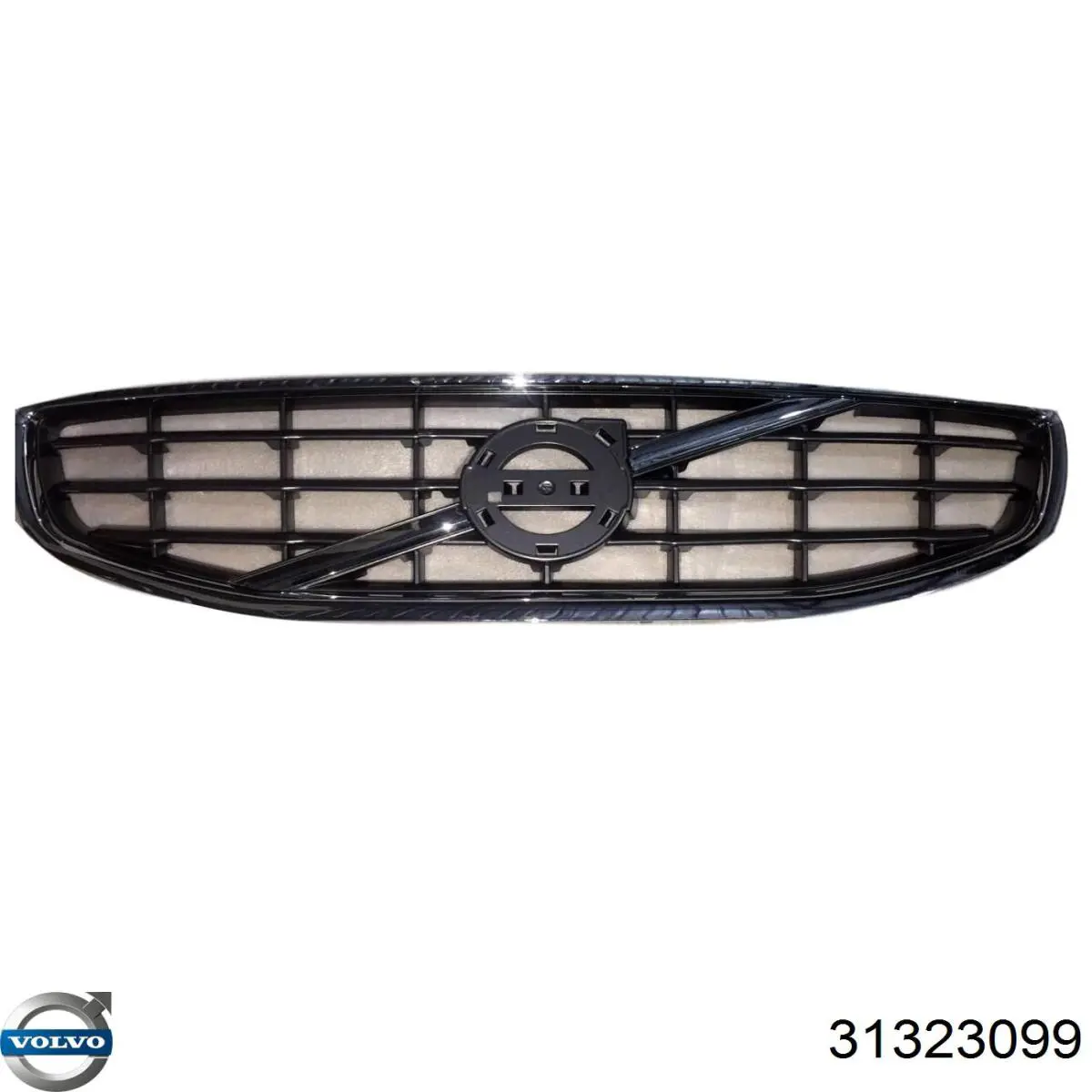 31323099 Volvo 