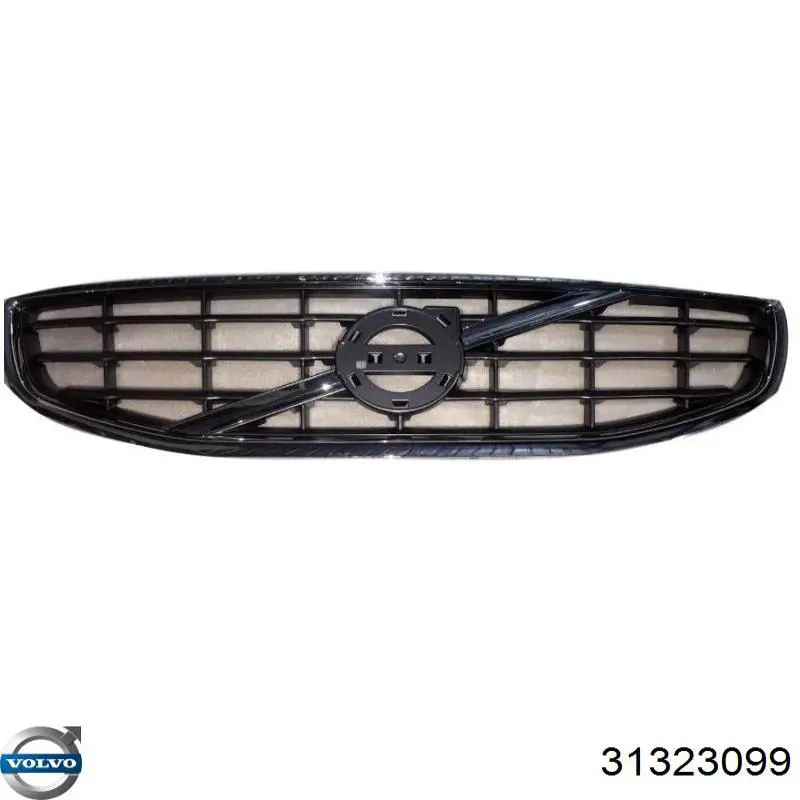  31323099 Volvo