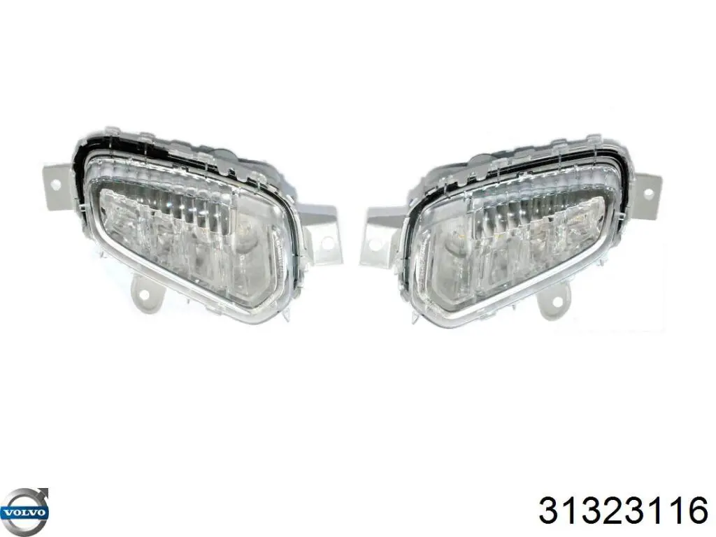  Volvo 31323116 ціна, від 70.46 USD