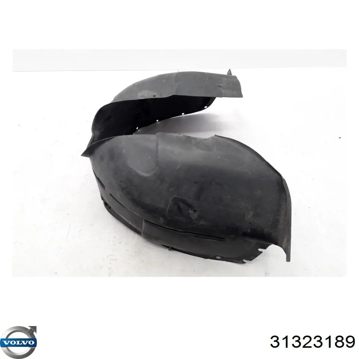 31323189 Volvo