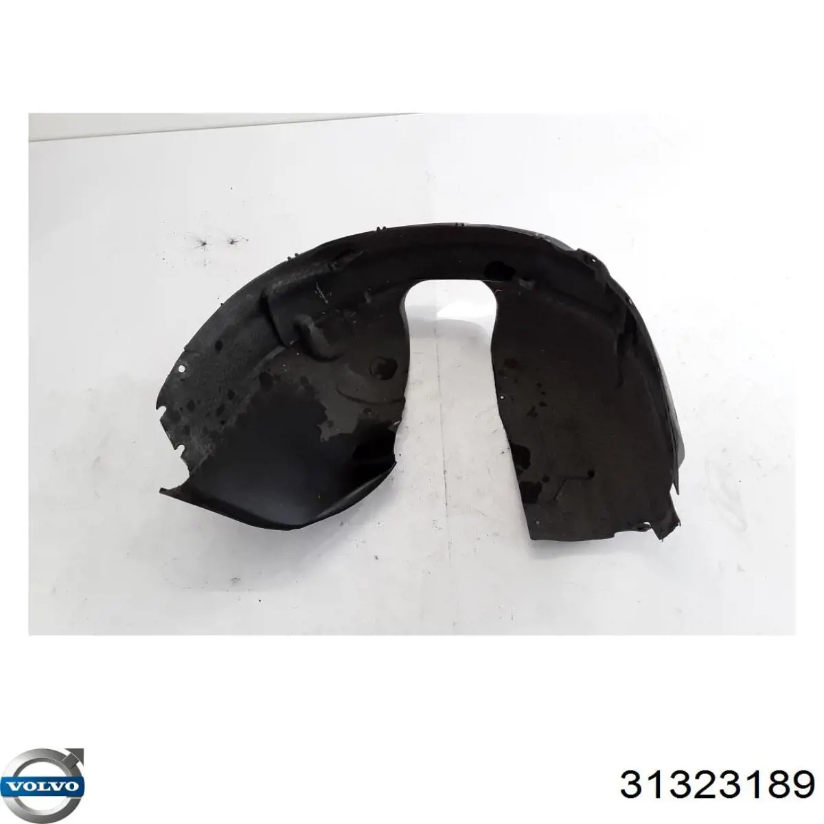 31323189 Volvo 
