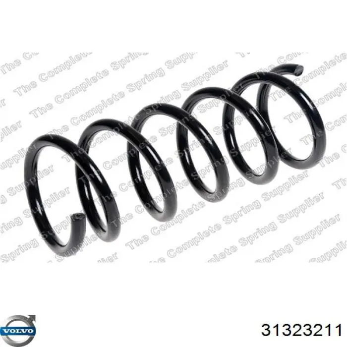 Пружина задня Sachs 994809 ціна, від 56.07 USD