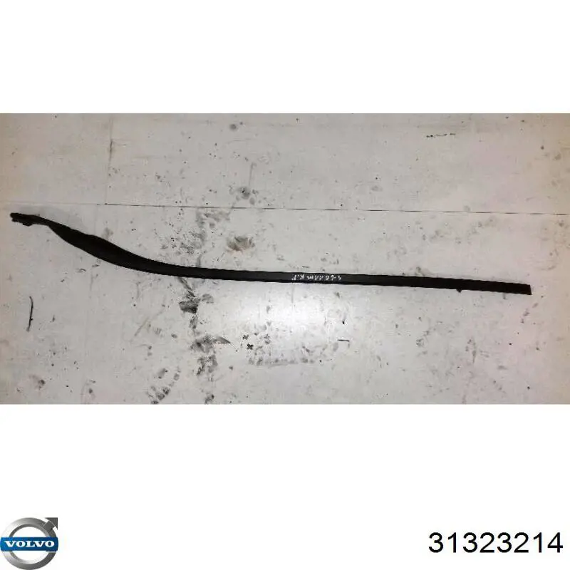  31323214 Volvo