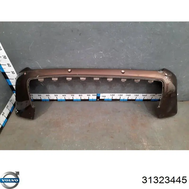  31323445 Volvo