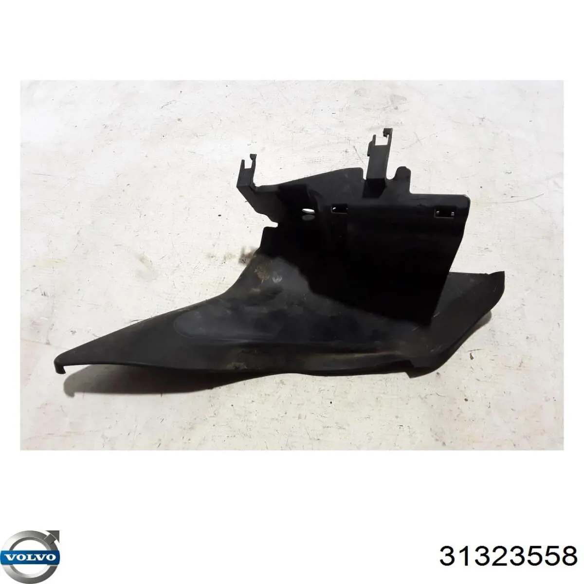 31323558 Volvo 