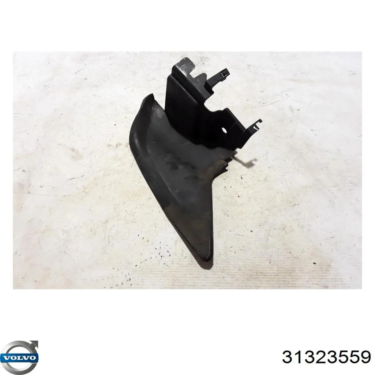  31323559 Volvo