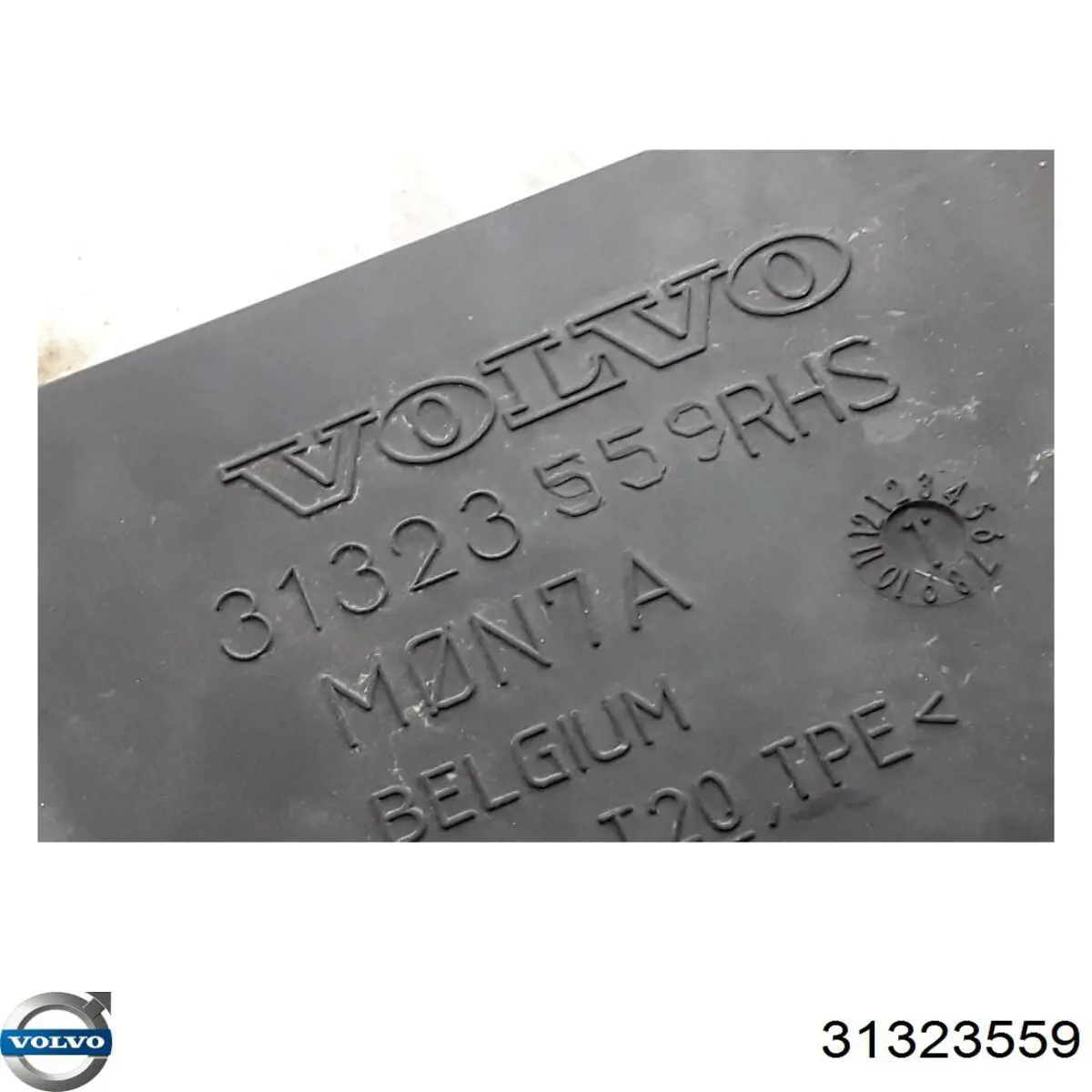 31323559 Volvo 
