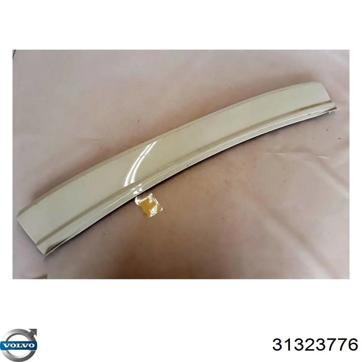  31323776 Volvo