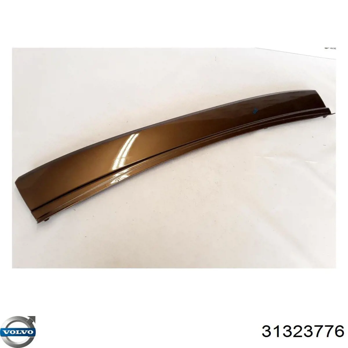  Volvo 31323776 ціна, від 26.60 USD