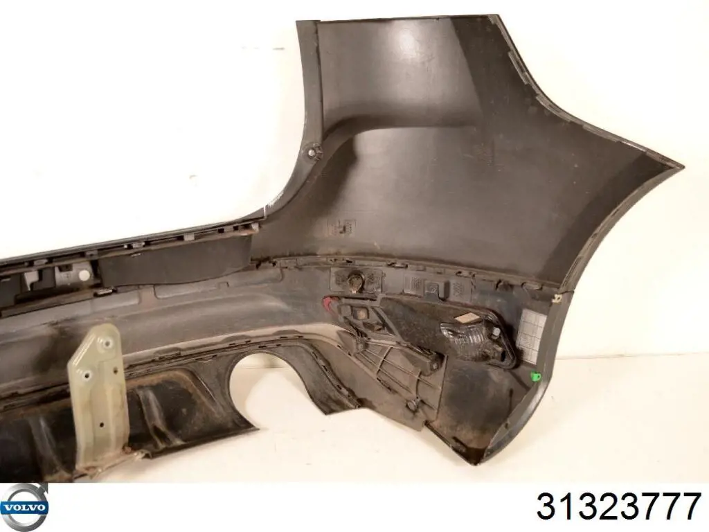  Volvo 31323777 ціна, від 52.02 USD
