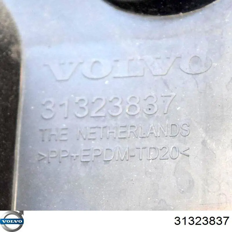  31323837 Volvo