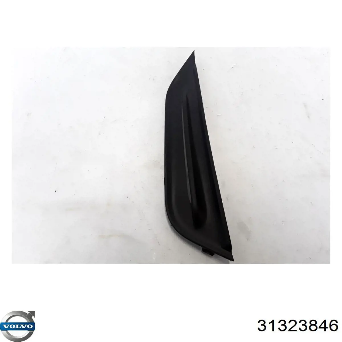  31323846 Volvo