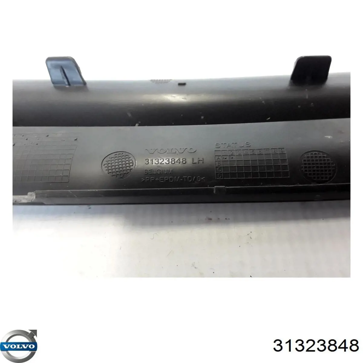 31323848 Volvo 