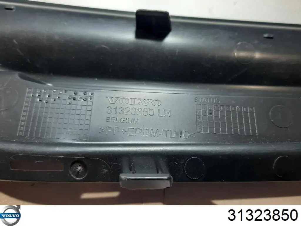 31323850 Volvo 