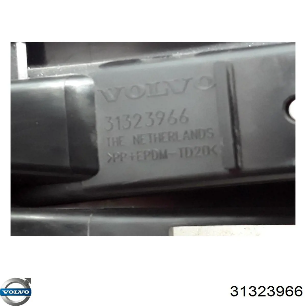  Volvo 31323966 ціна, від 33.78 USD