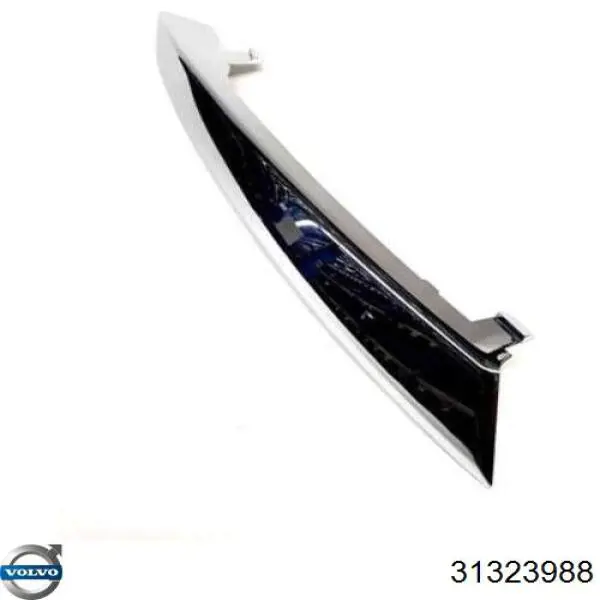  Volvo 31323988 ціна, від 58.90 USD