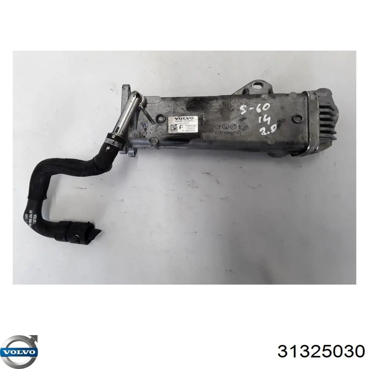 Купити 31325030 Volvo 