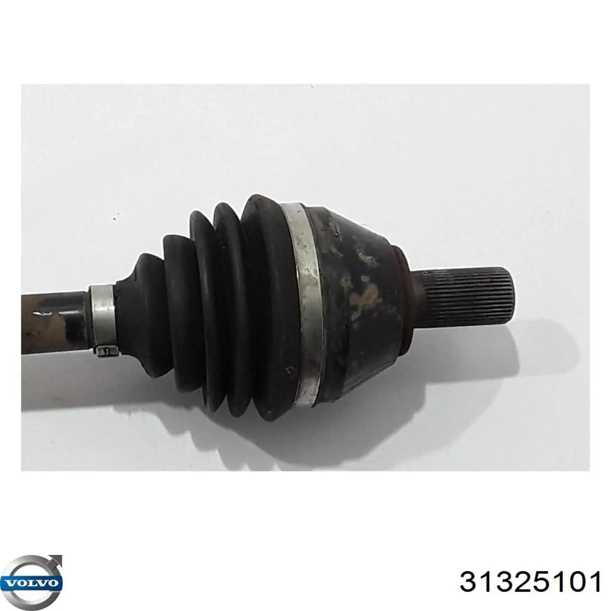 Привід передній лівий GSP 203405 ціна, від 172.92 USD