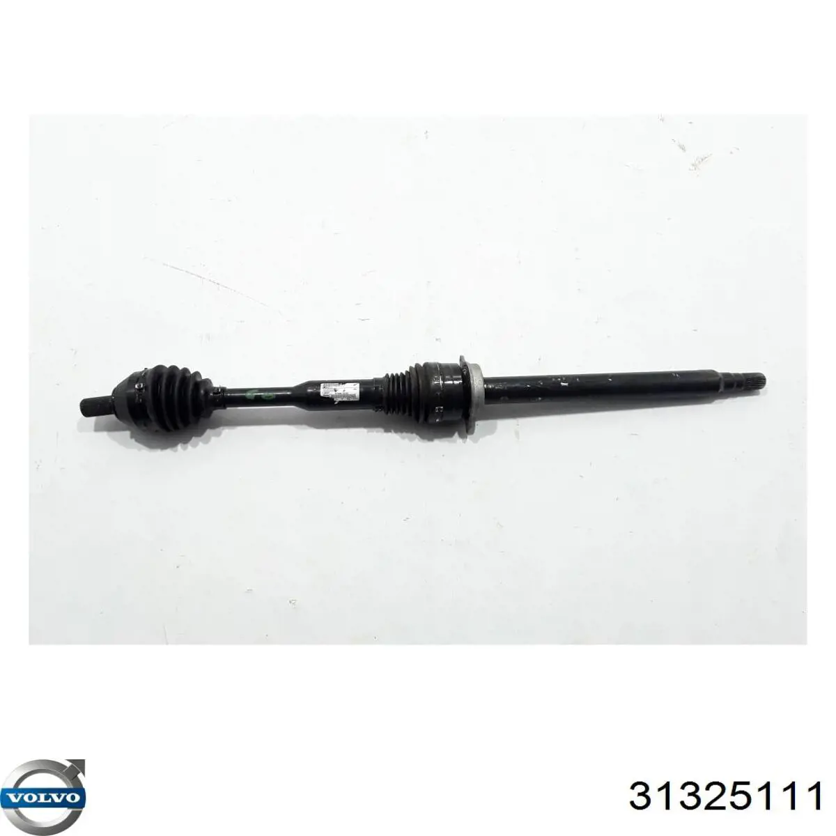  Volvo 31325111 ціна, від 240.71 USD