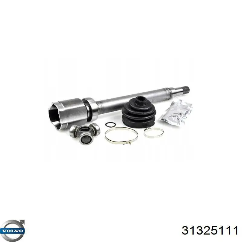 31325111 Volvo 