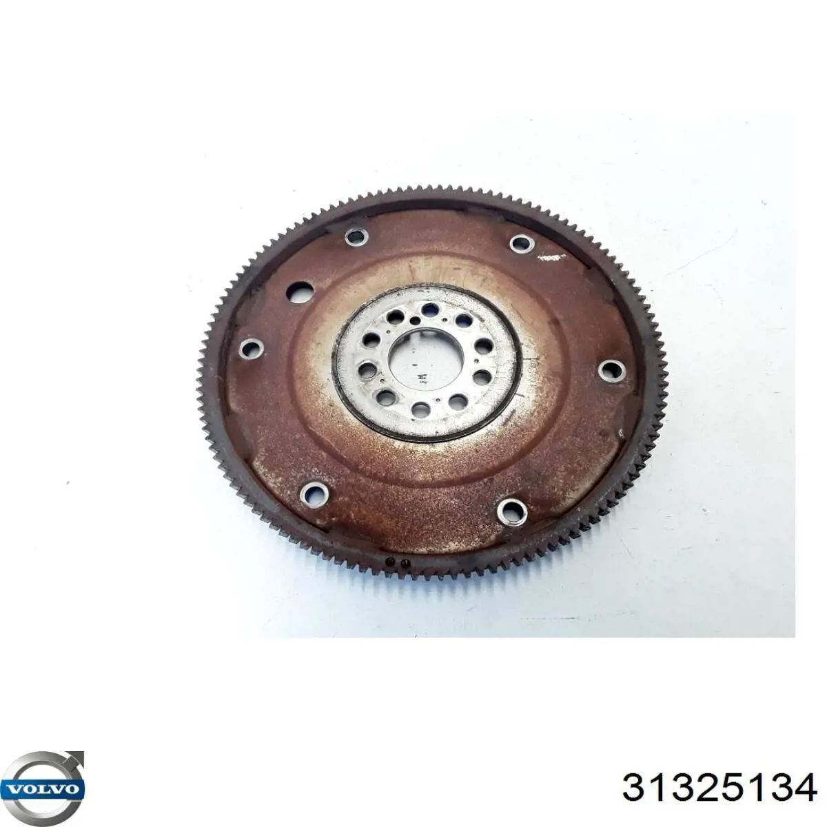 Маховик двигуна Volvo 31325134 ціна, від 63.34 USD