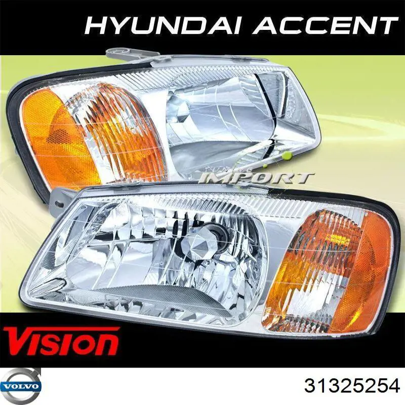 31383072 Volvo 