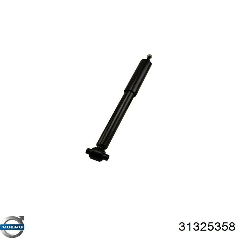  31325358 Volvo