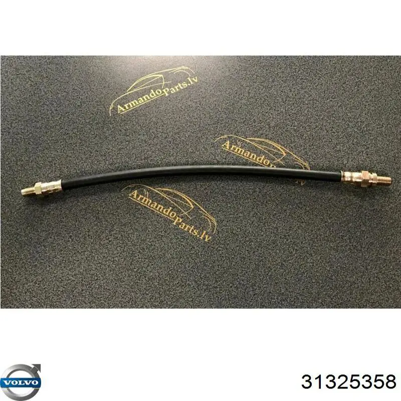  Volvo 31325358