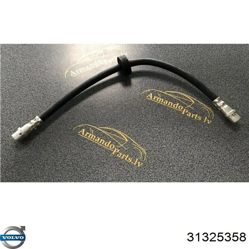 Volvo 31325358 ціна, від 95.80 USD