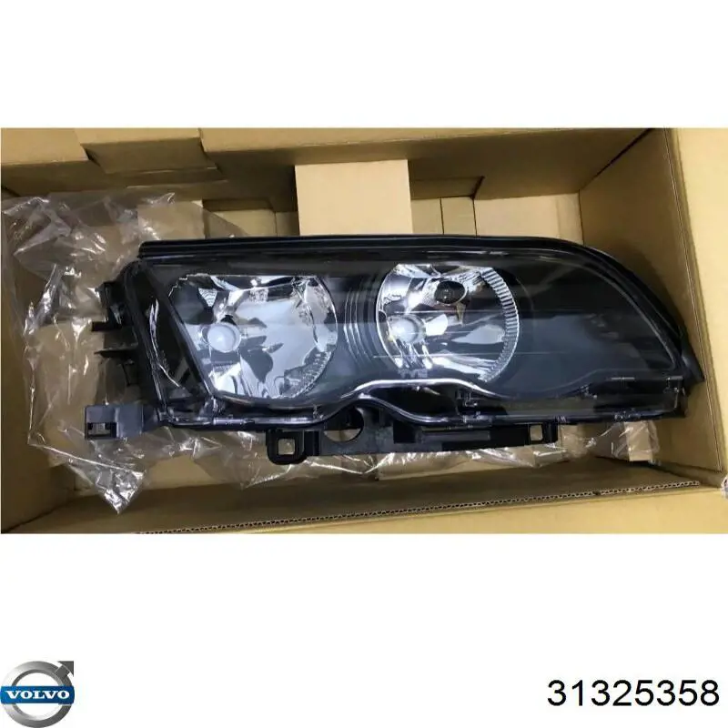 Купити 31325358 Volvo 