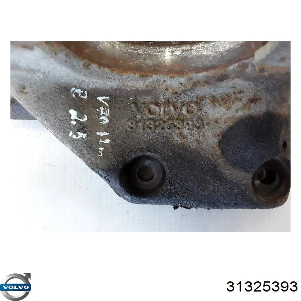  Volvo 31325393 ціна, від 38.01 USD