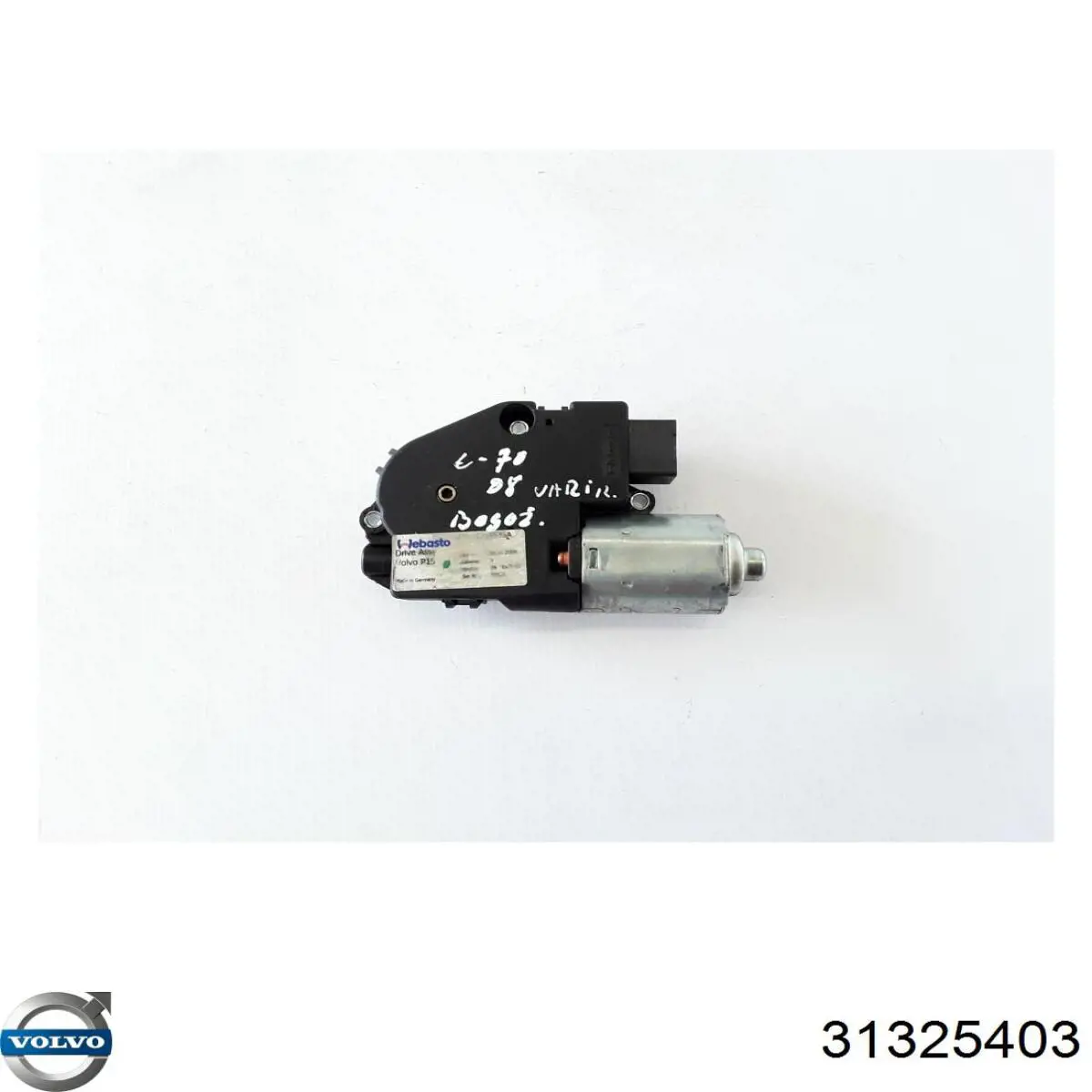 31325403 Volvo 