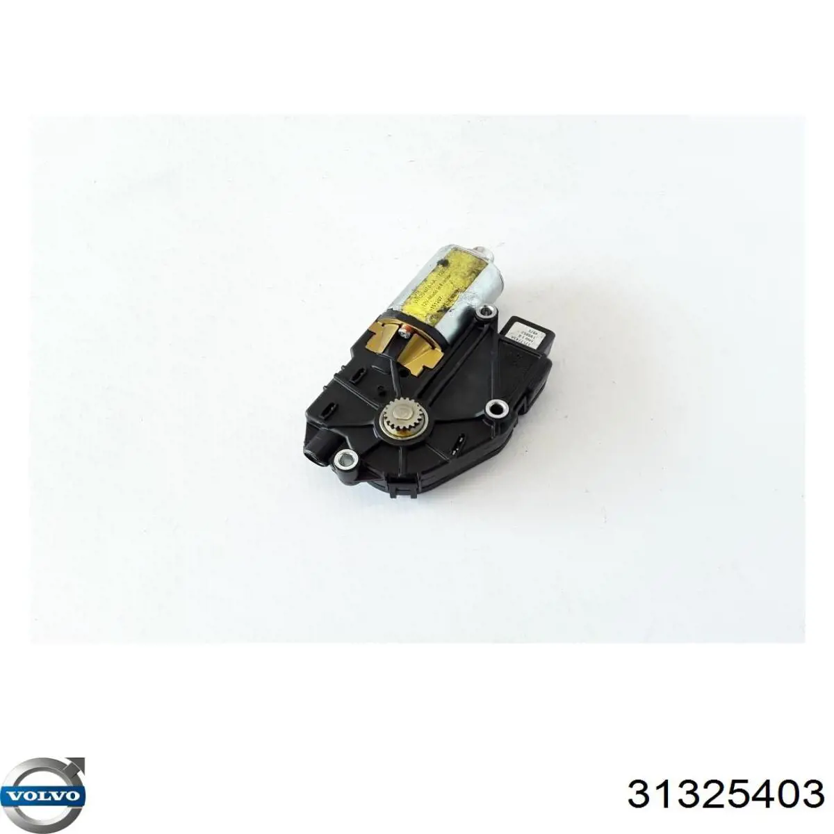Купити 9466629 Volvo 