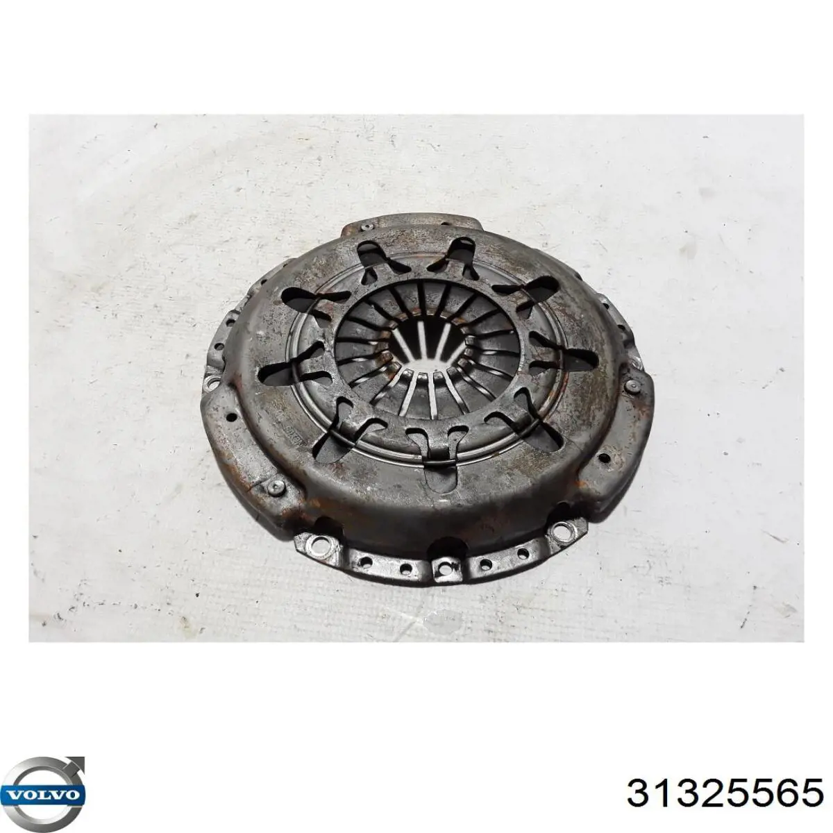 Маховик двигуна Volvo 31325565 ціна, від 114.02 USD