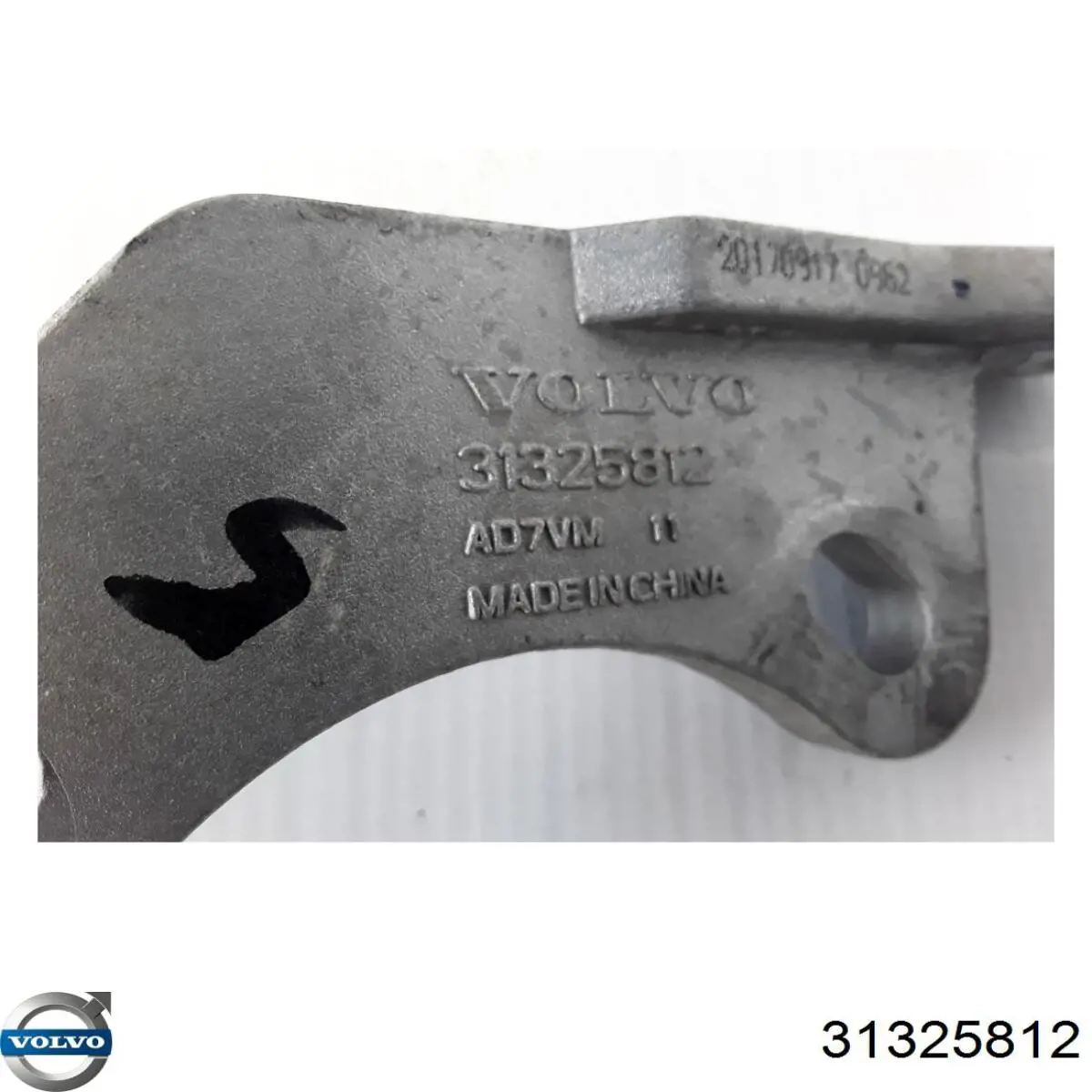 31325812 Volvo 