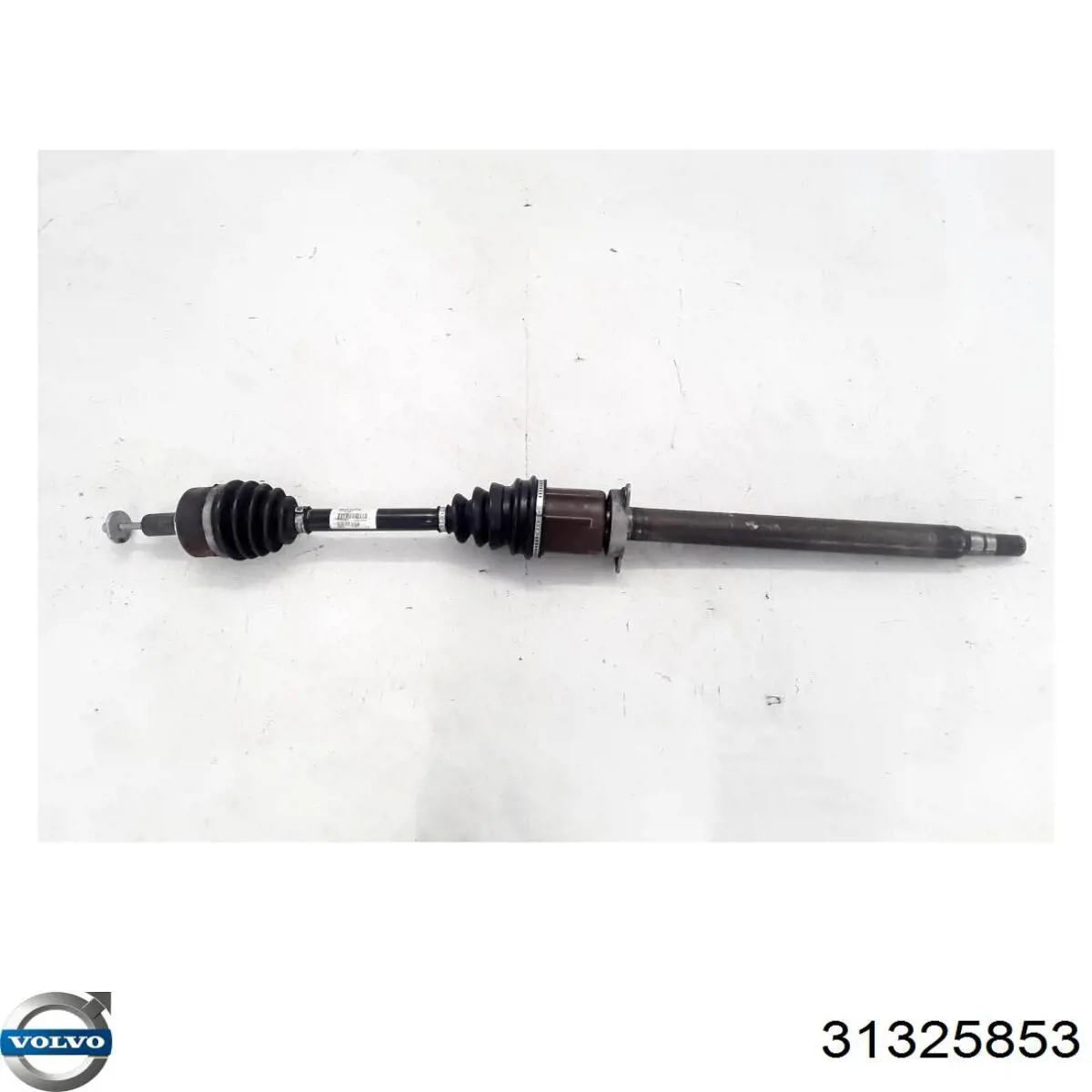  Volvo 31325853 ціна, від 98.87 USD