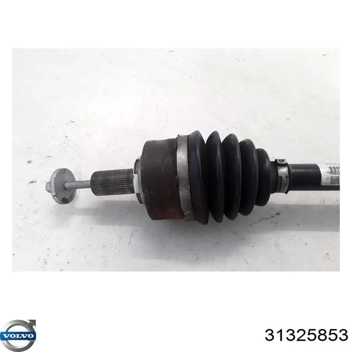  31325853 Volvo