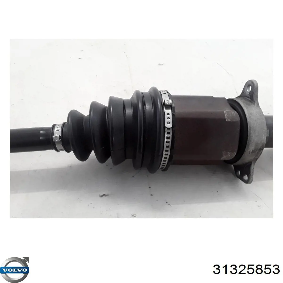 Купити 31325853 Volvo 