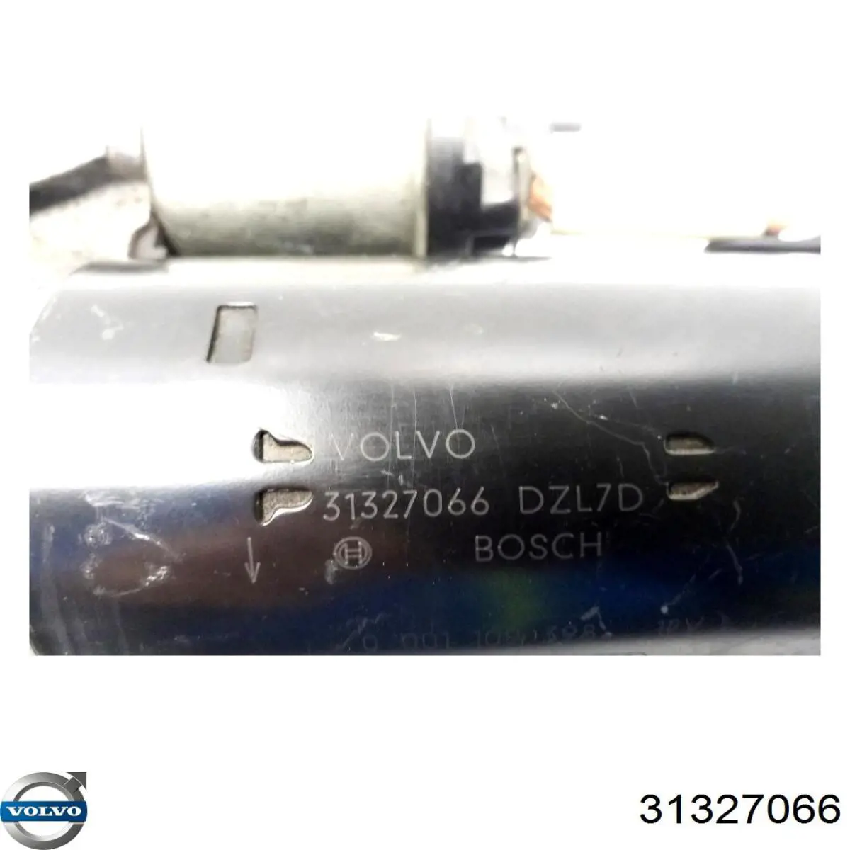 Стартер VALEO 438543 ціна, від 89.18 USD