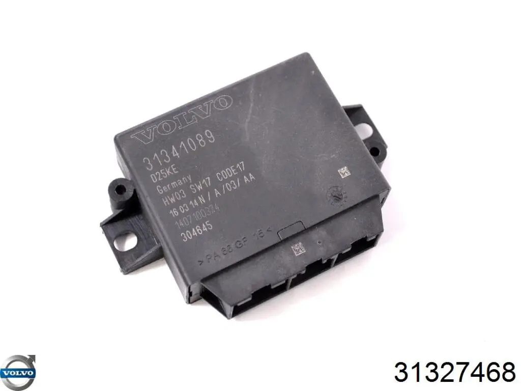 Купити 31327468 Volvo 