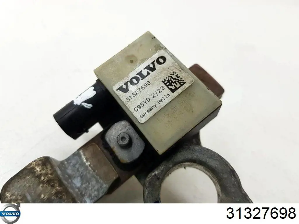  Volvo 31327698