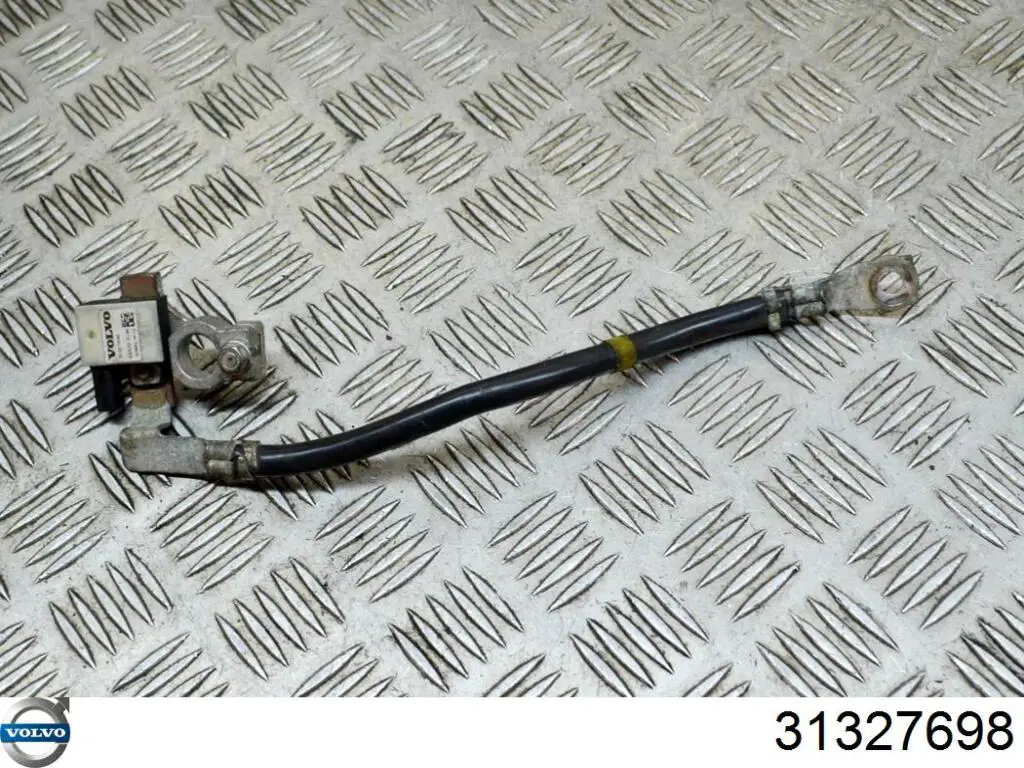  Volvo 31327698 ціна, від 21.11 USD