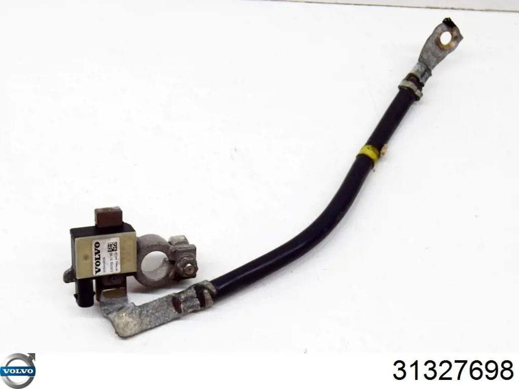  Volvo 31327698 ціна, від 21.11 USD