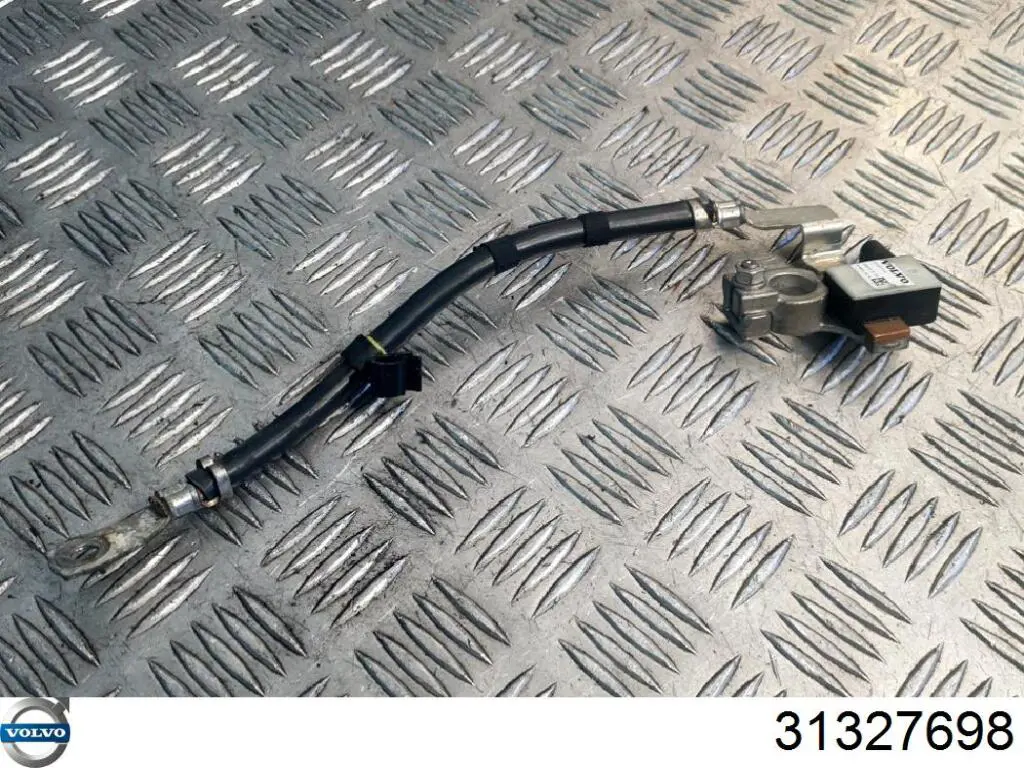 Купити 31327698 Volvo 