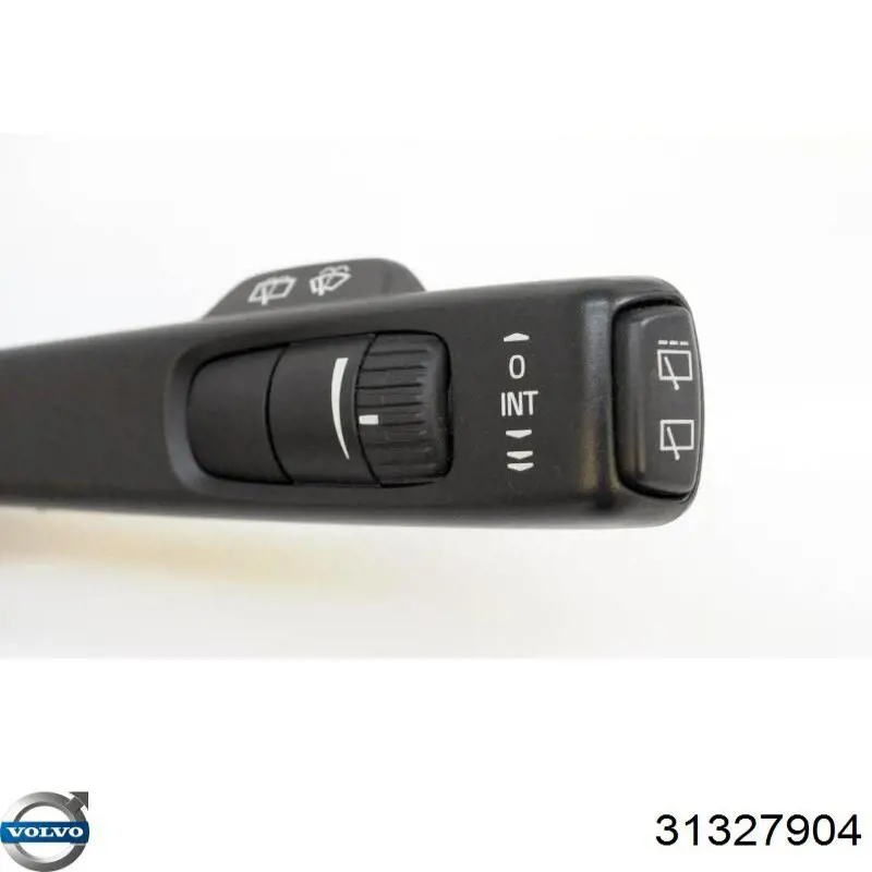 31327904 Volvo Перемикач підрульовий, лівий