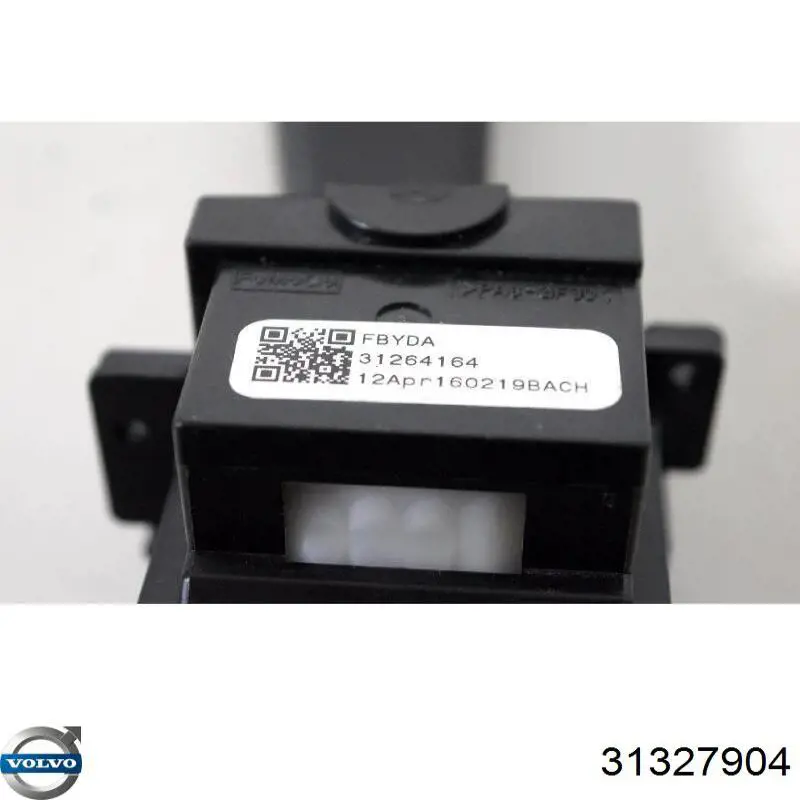 Перемикач підрульовий, лівий Volvo 31327904 ціна, від 25.40 USD