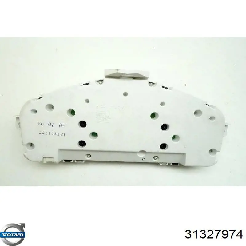  Volvo 31327974 ціна, від 109.29 USD